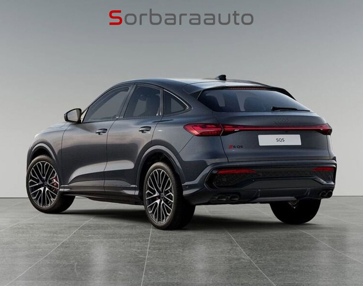 Audi Q5 Sportback 55 2.0 tfsi e S line quattro s-tronic (4)