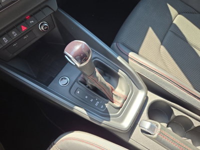 Audi A1 Sportback 35 TFSI S tronic Identity Black (11)