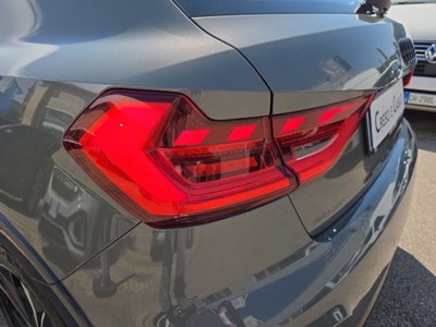 Audi A1 Sportback 35 TFSI S tronic Identity Black (6)