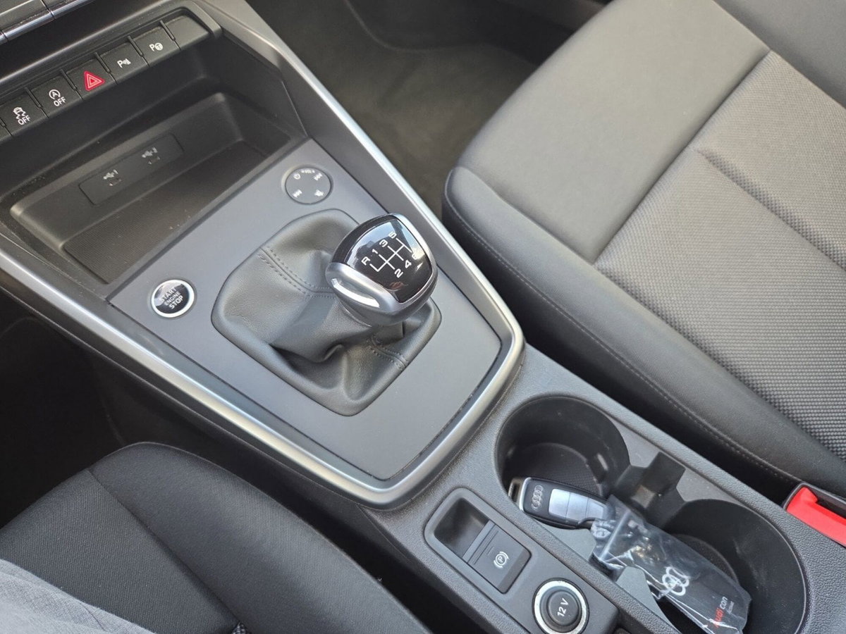 Audi A3 Sportback 35 TDI (11)
