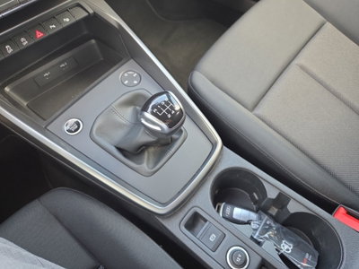 Audi A3 Sportback 35 TDI (11)