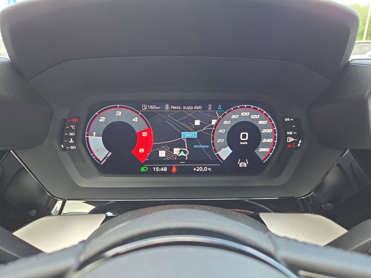 Audi A3 Sportback 35 TDI (12)