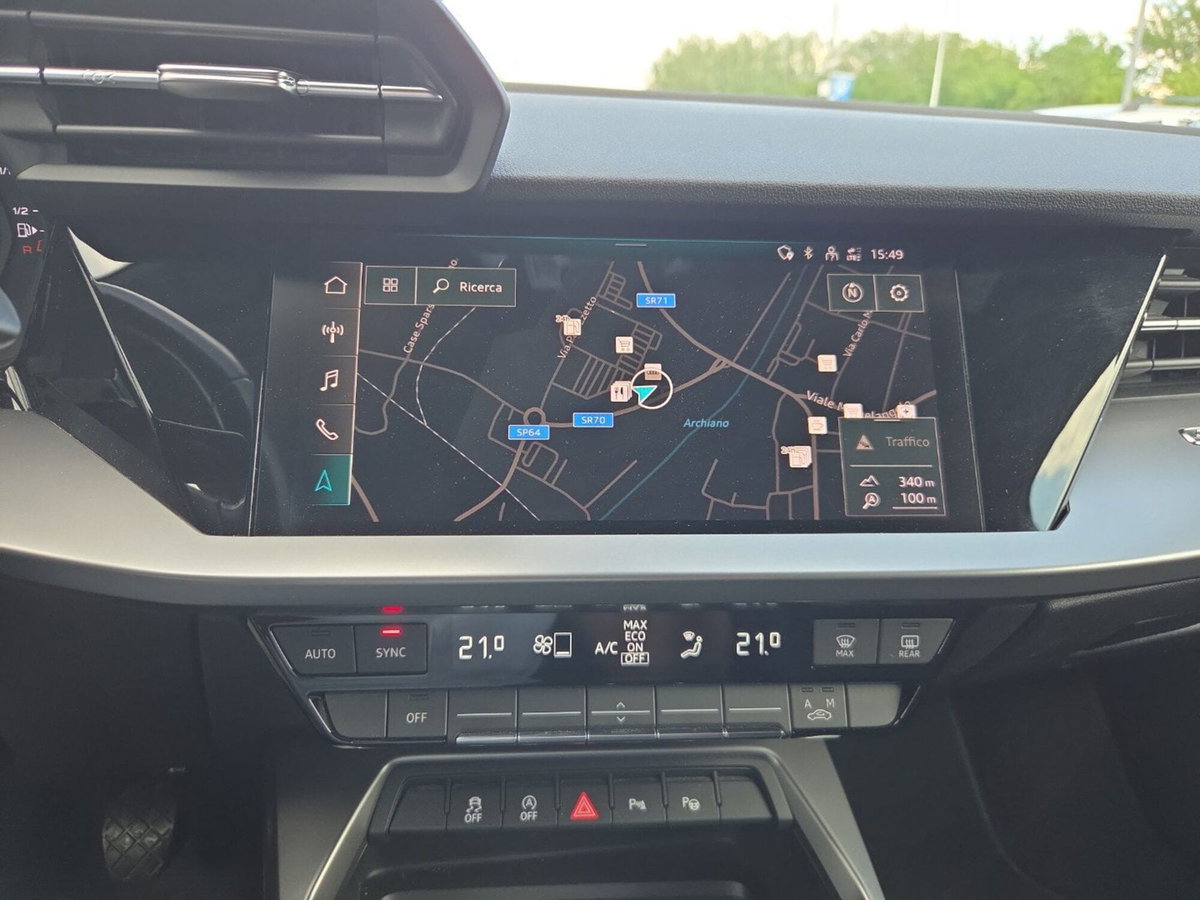 Audi A3 Sportback 35 TDI (14)