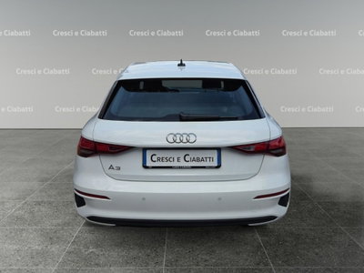 Audi A3 Sportback 35 TDI (4)