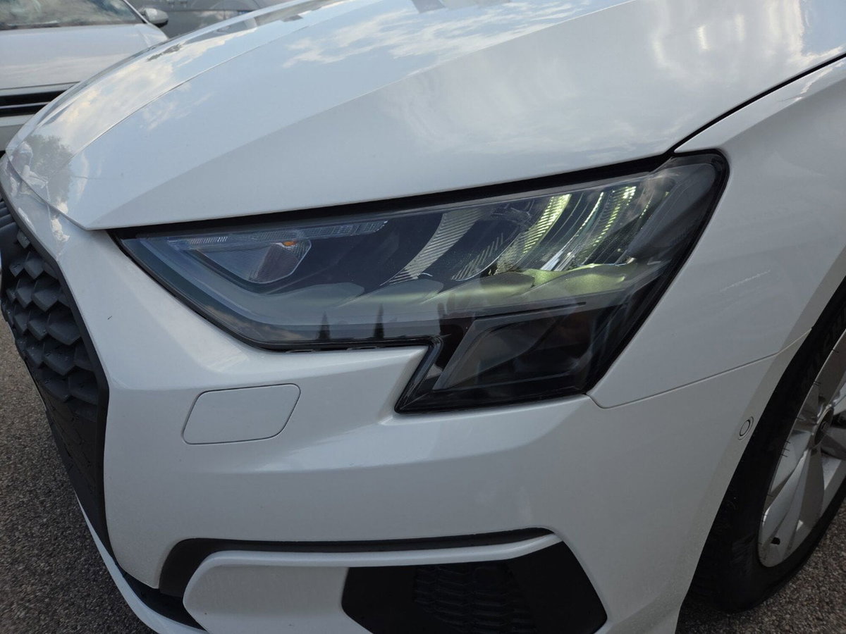 Audi A3 Sportback 35 TDI (5)