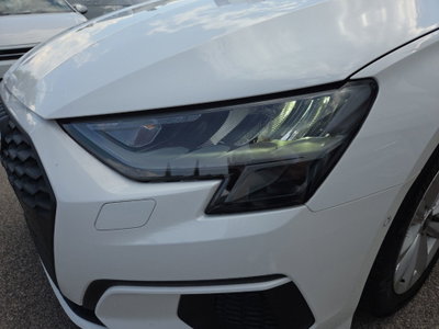 Audi A3 Sportback 35 TDI (5)