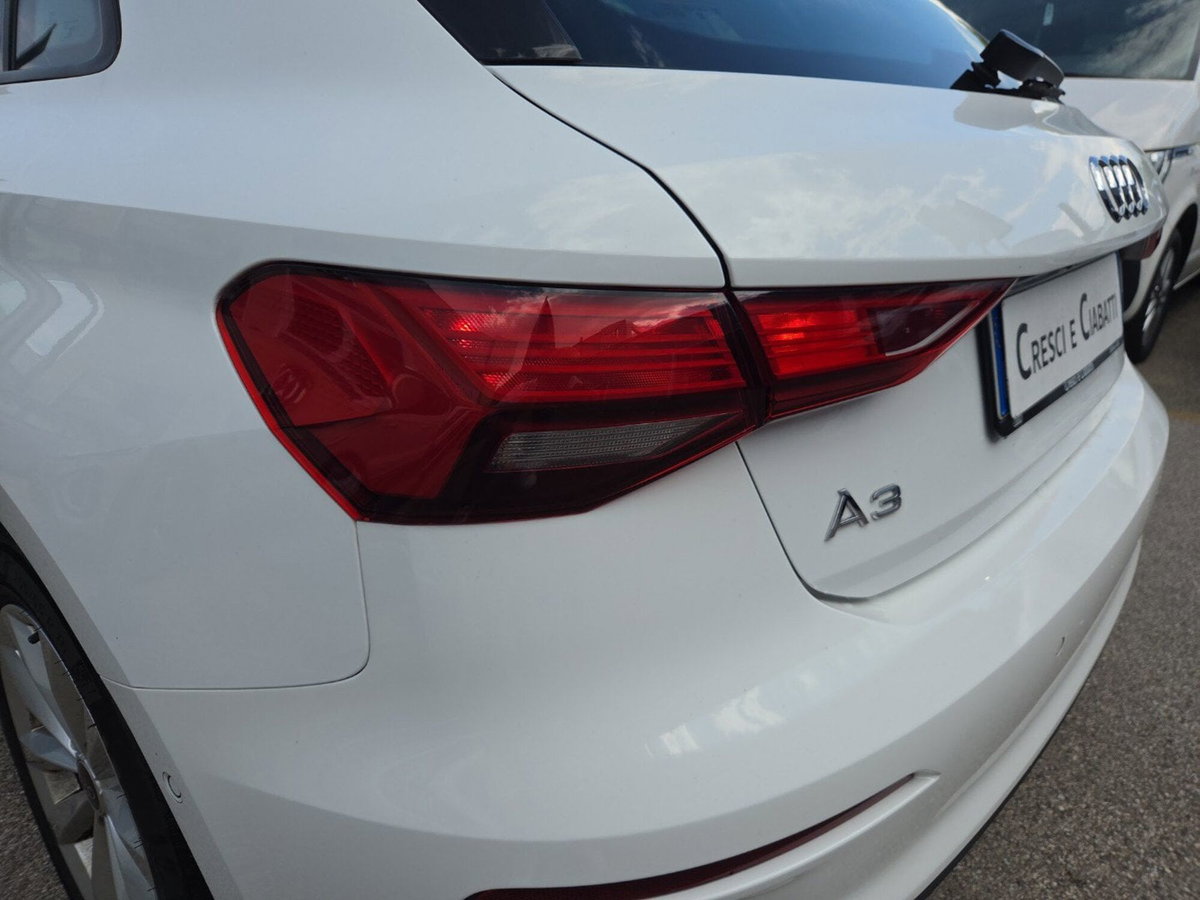 Audi A3 Sportback 35 TDI (6)