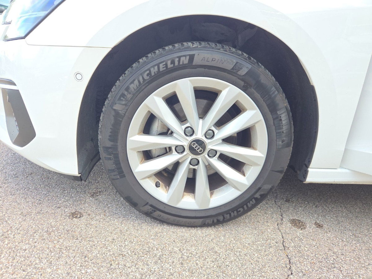 Audi A3 Sportback 35 TDI (7)