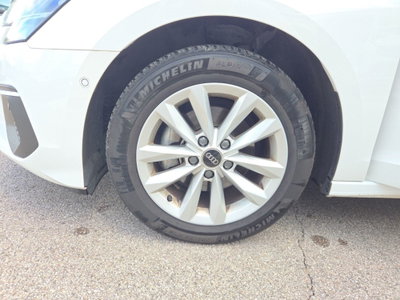 Audi A3 Sportback 35 TDI (7)
