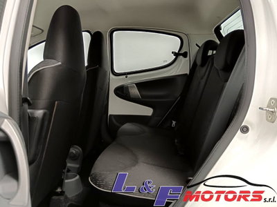 Peugeot 107 68CV 5p. Desir (13)