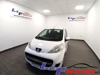 Peugeot 107 68CV 5p. Desir (16)