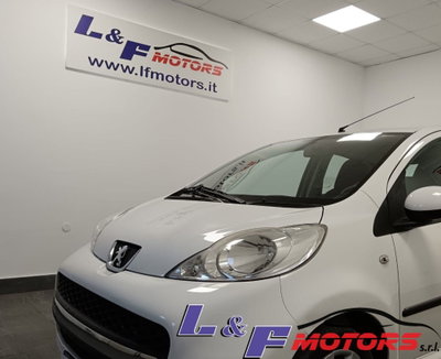 Peugeot 107 68CV 5p. Desir (17)