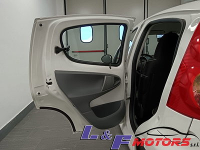 Peugeot 107 68CV 5p. Desir (20)