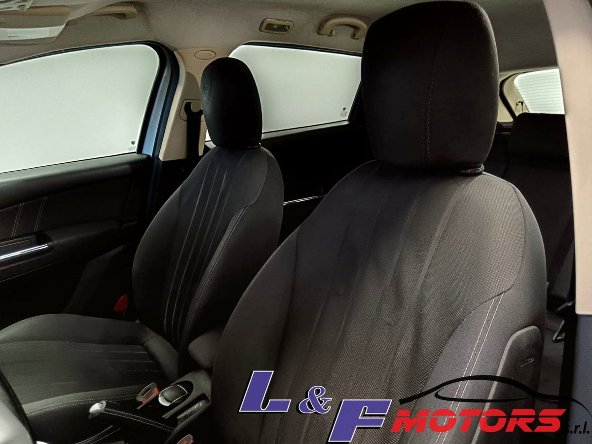 Lancia Delta 1.6 MJT DPF Oro (13)