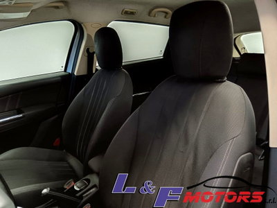 Lancia Delta 1.6 MJT DPF Oro (13)