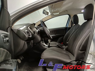 Lancia Delta 1.6 MJT DPF Oro (14)