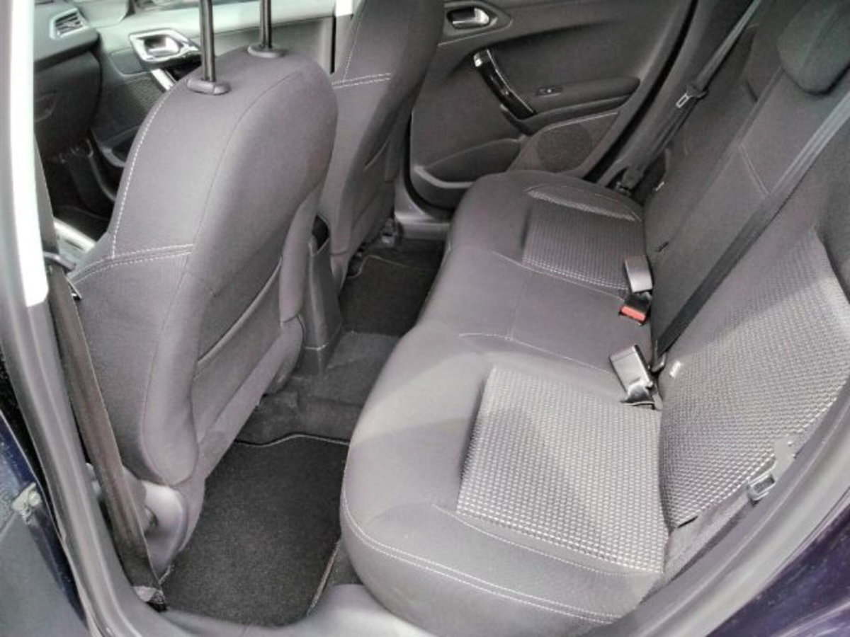 Peugeot 208 82 Stop&Start 5 porte Allure (12)