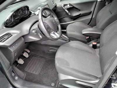 Peugeot 208 82 Stop&Start 5 porte Allure (13)