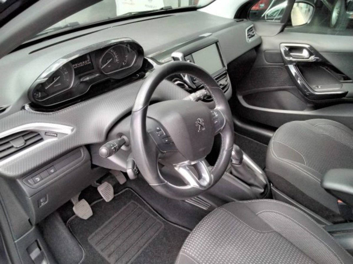 Peugeot 208 82 Stop&Start 5 porte Allure (14)