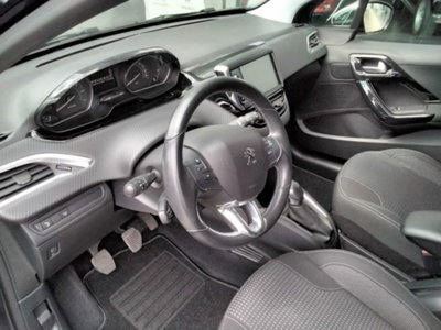 Peugeot 208 82 Stop&Start 5 porte Allure (14)