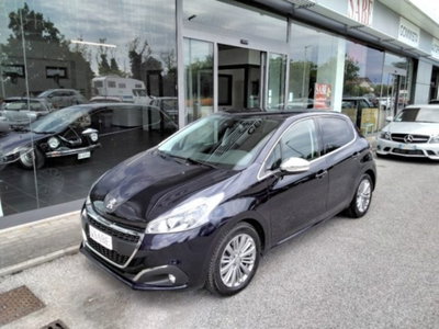 Peugeot 208 82 Stop&Start 5 porte Allure (2)