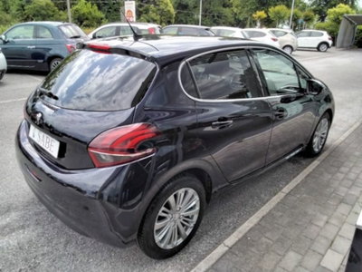 Peugeot 208 82 Stop&Start 5 porte Allure (6)