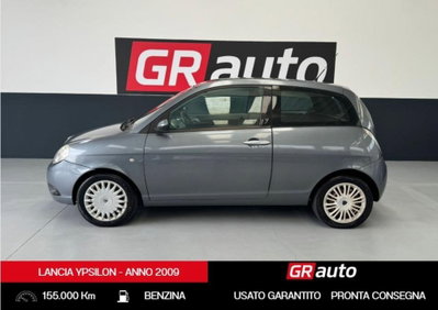 Lancia Ypsilon 1.2 Versus usata