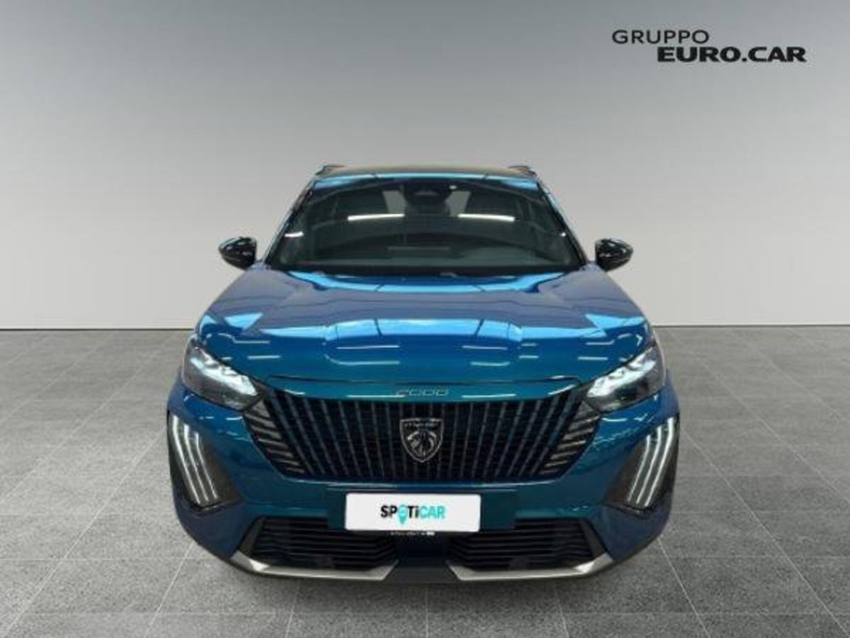 Peugeot 2008 1.2 hybrid GT 145cv e-dcs6 (2)