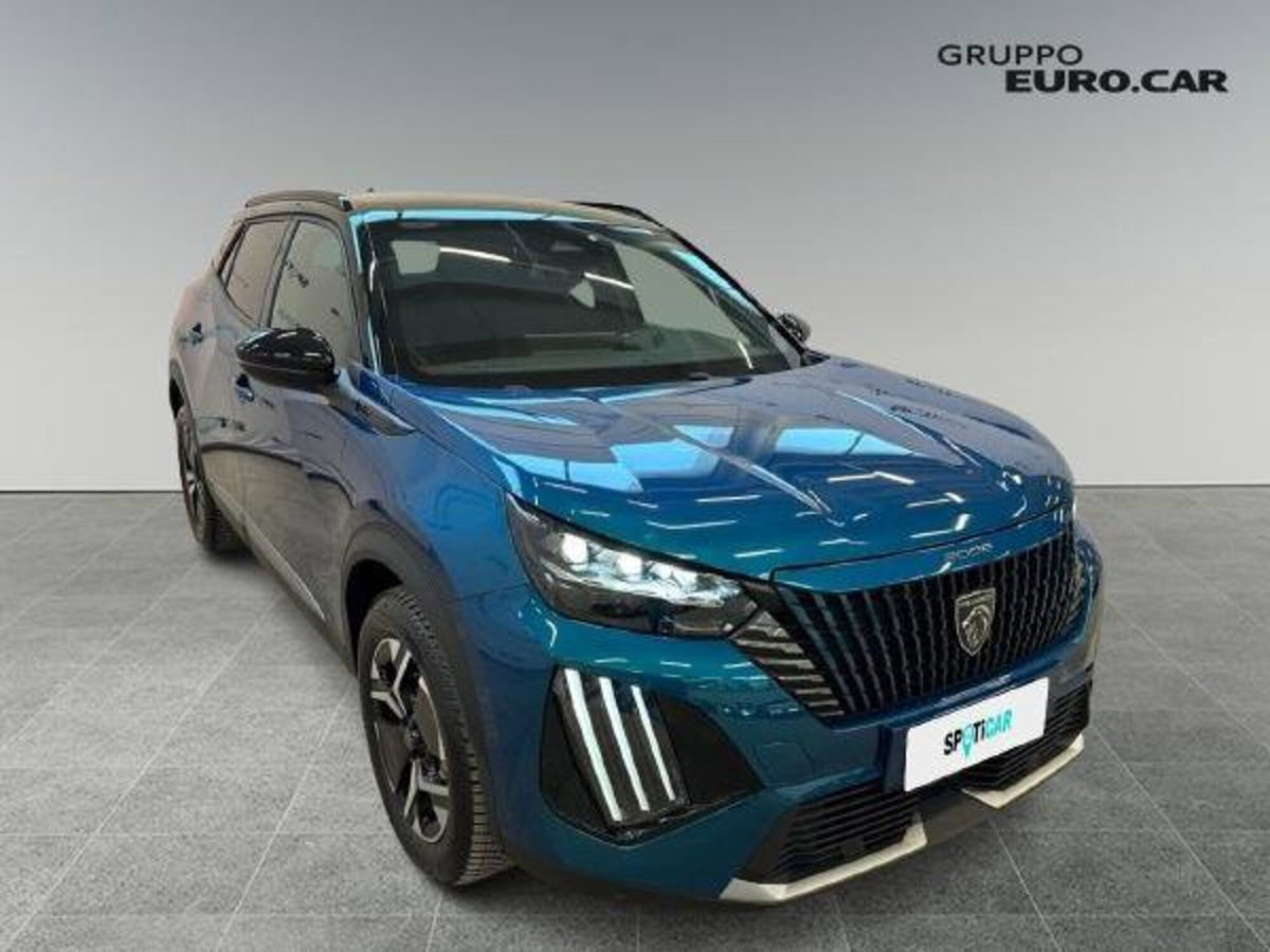 Peugeot 2008 1.2 hybrid GT 145cv e-dcs6 (3)