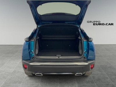 Peugeot 2008 1.2 hybrid GT 145cv e-dcs6 (5)