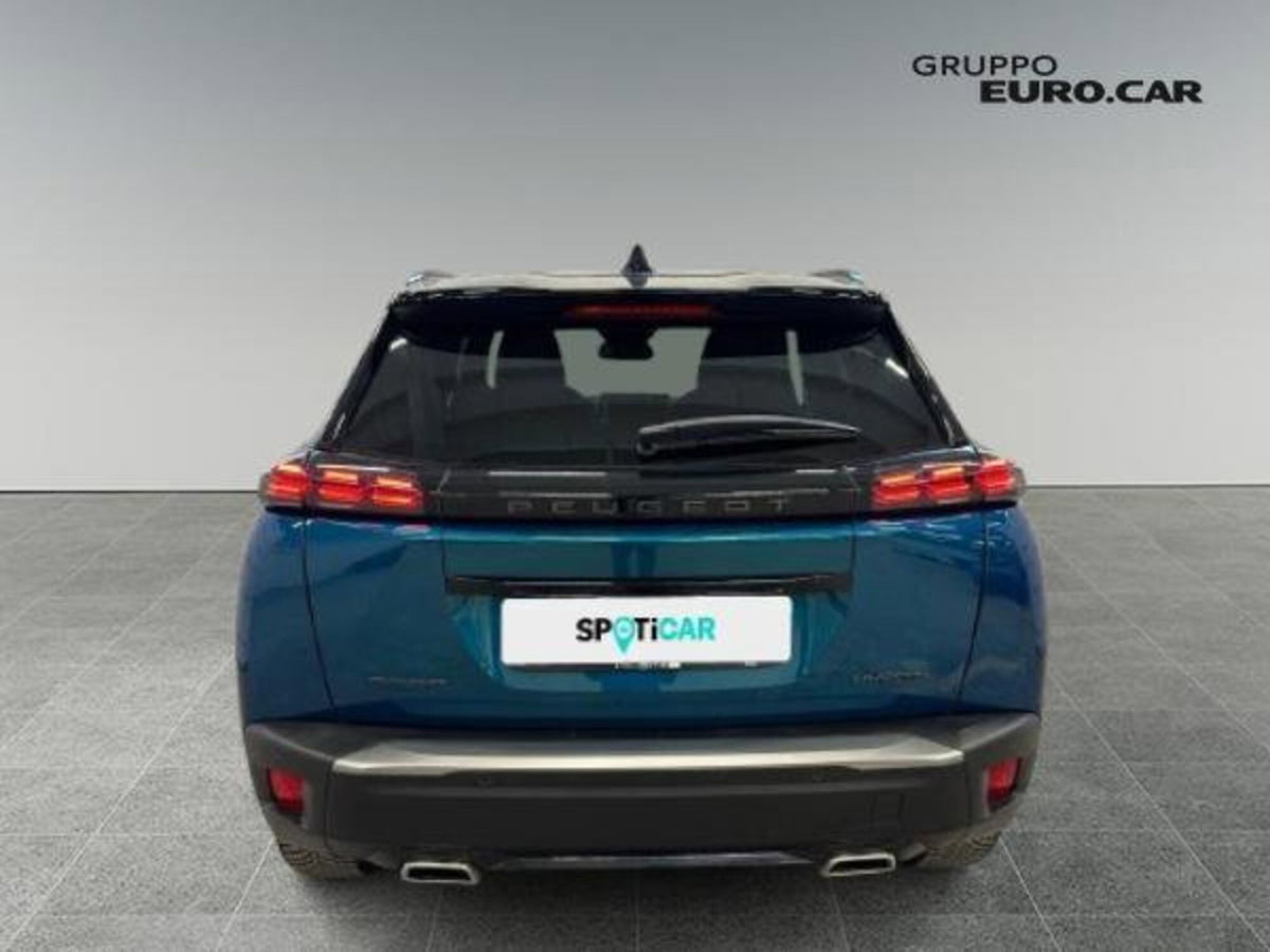 Peugeot 2008 1.2 hybrid GT 145cv e-dcs6 (6)
