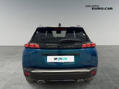 Peugeot 2008 1.2 hybrid GT 145cv e-dcs6 (6)