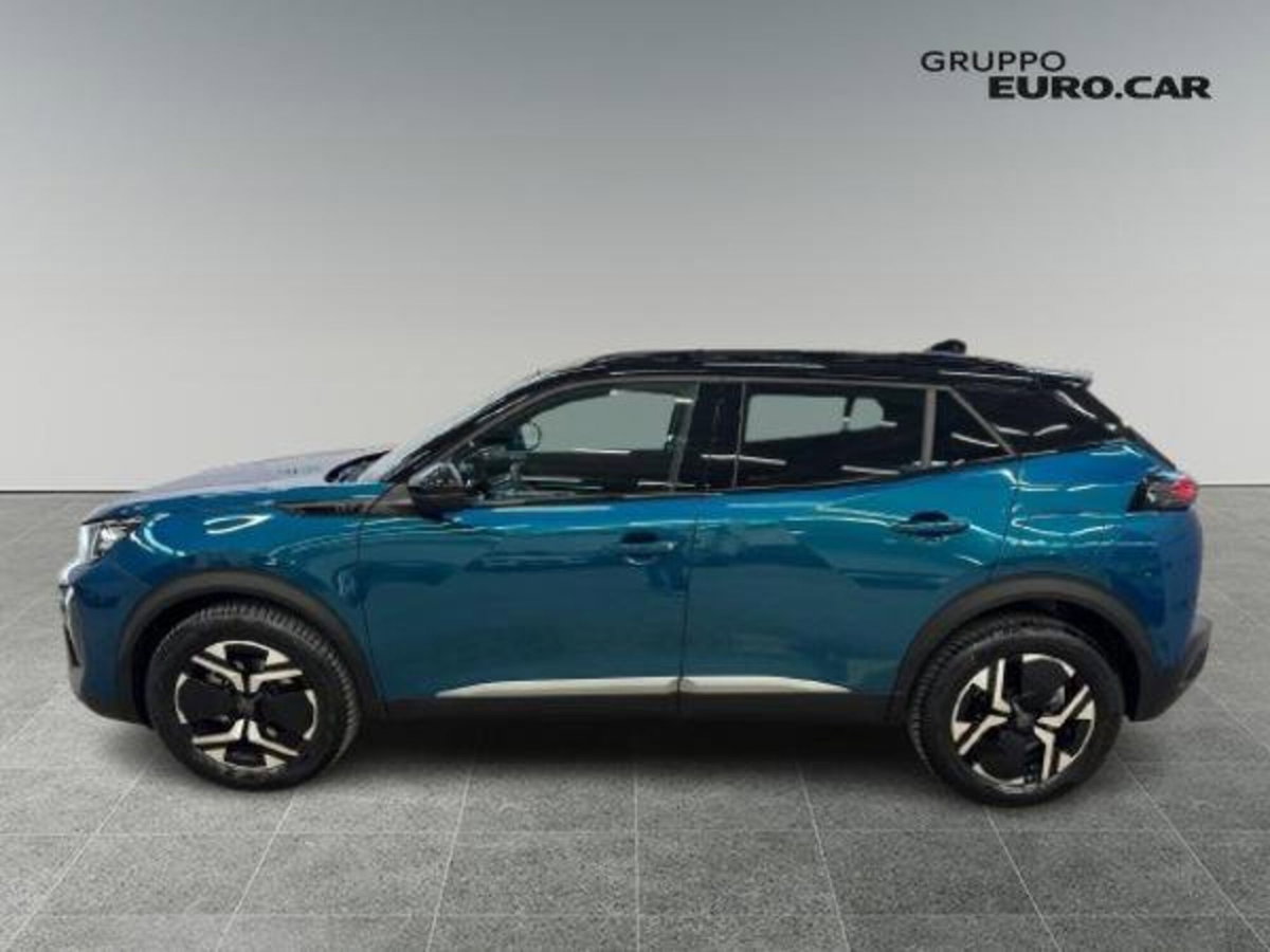 Peugeot 2008 1.2 hybrid GT 145cv e-dcs6 (7)