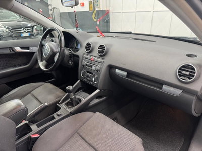 Audi A3 2.0 TDI F.AP. Ambition (10)