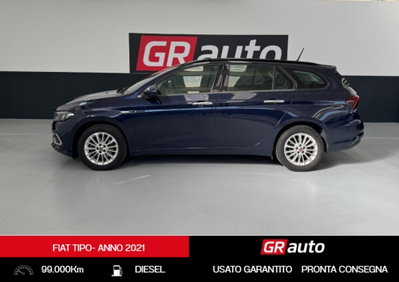 Fiat Tipo Tipo 1.6 Mjt S&S 5 porte City Sport usata