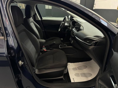 Fiat Tipo Tipo 1.6 Mjt S&S 5 porte City Sport (10)