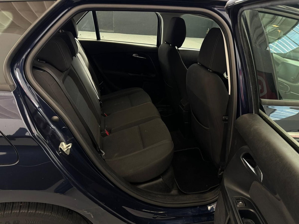 Fiat Tipo Tipo 1.6 Mjt S&S 5 porte City Sport (12)