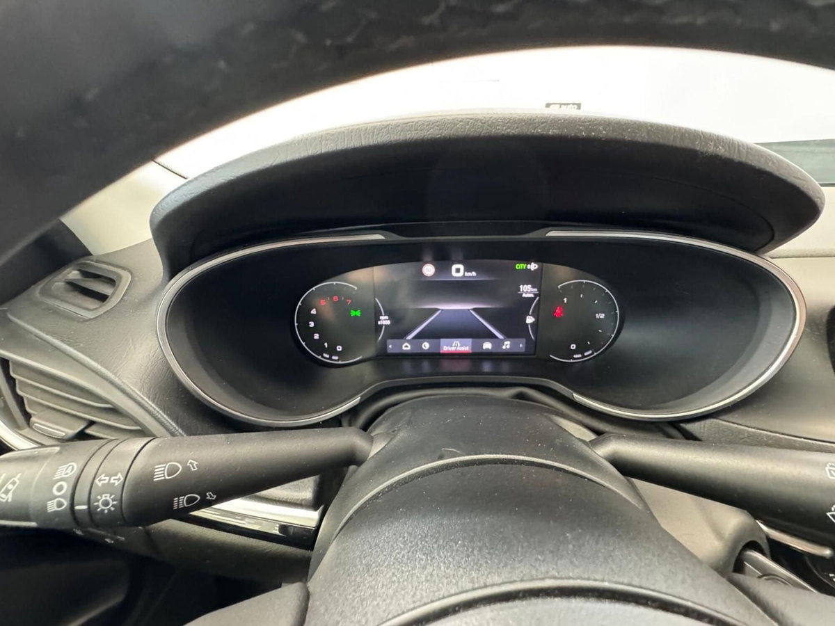 Fiat Tipo Tipo 1.6 Mjt S&S 5 porte City Sport (13)
