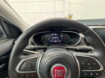 Fiat Tipo Tipo 1.6 Mjt S&S 5 porte City Sport (14)