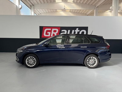 Fiat Tipo Tipo 1.6 Mjt S&S 5 porte City Sport (2)