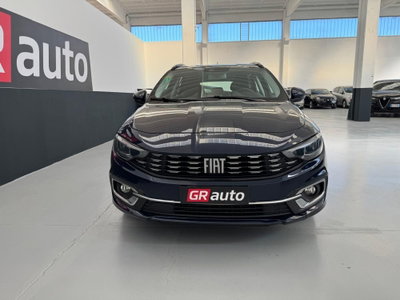 Fiat Tipo Tipo 1.6 Mjt S&S 5 porte City Sport (3)