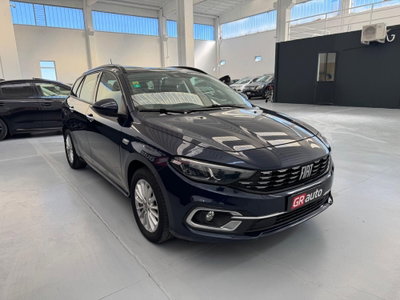 Fiat Tipo Tipo 1.6 Mjt S&S 5 porte City Sport (4)