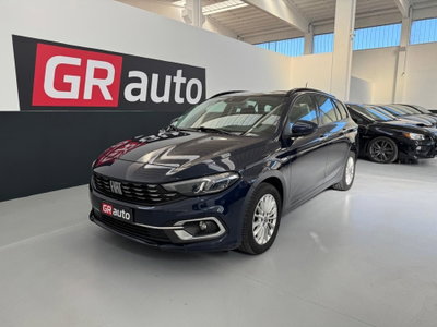Fiat Tipo Tipo 1.6 Mjt S&S 5 porte City Sport (5)