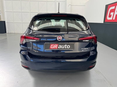 Fiat Tipo Tipo 1.6 Mjt S&S 5 porte City Sport (7)