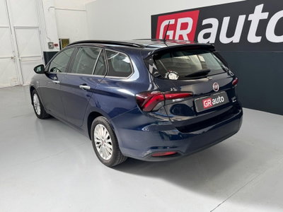 Fiat Tipo Tipo 1.6 Mjt S&S 5 porte City Sport (8)
