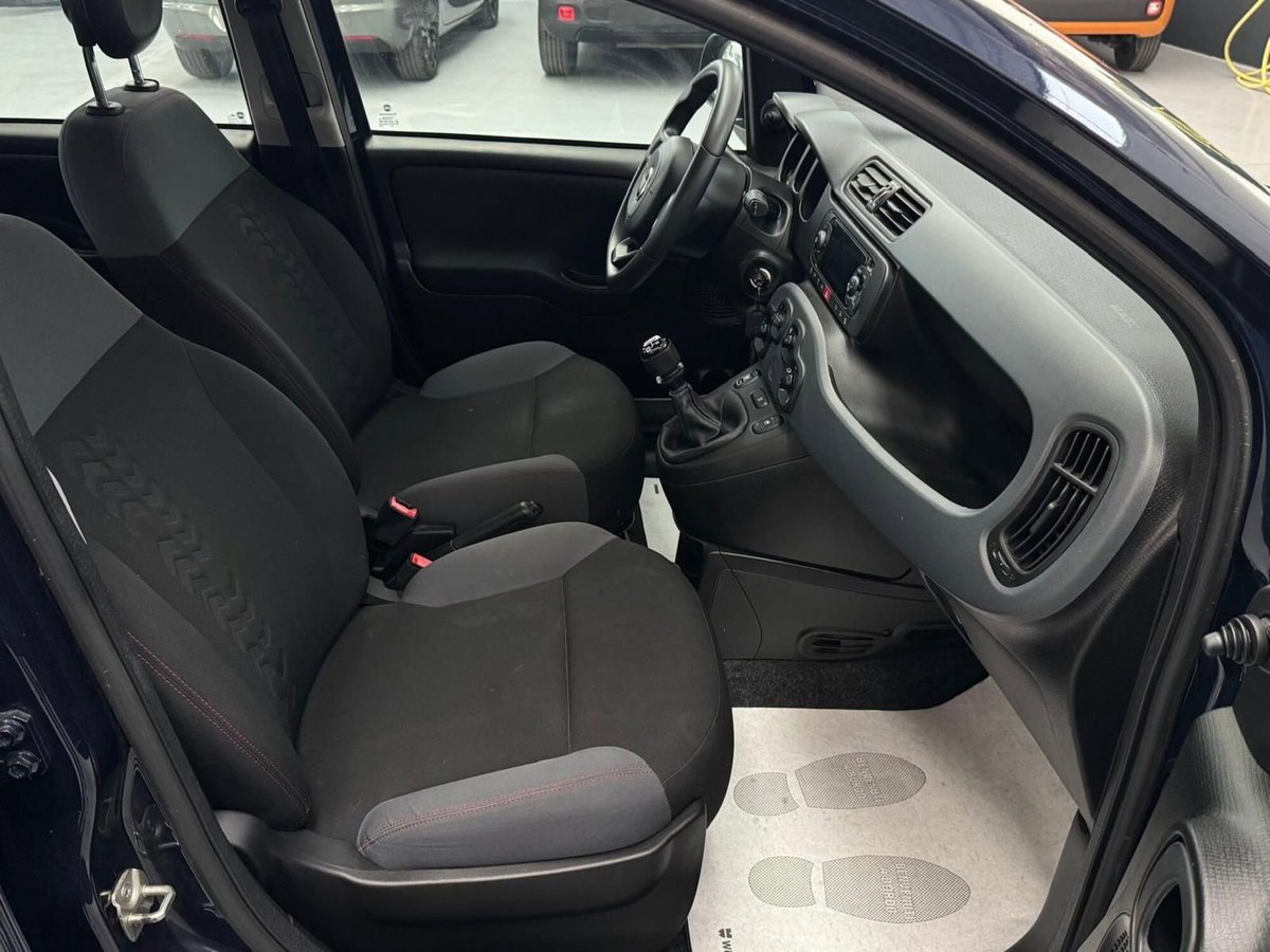 Fiat Panda 1.2 Easy (10)