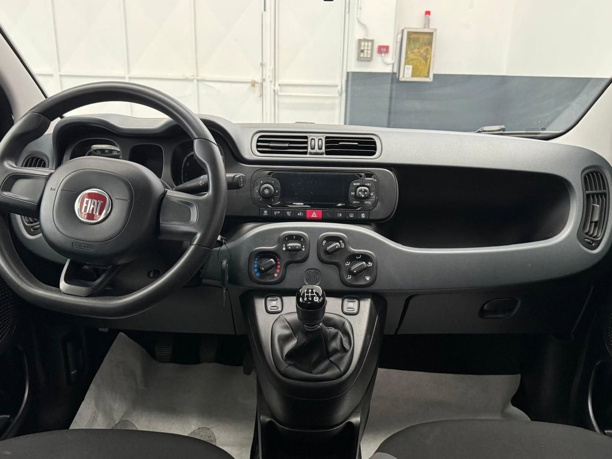 Fiat Panda 1.2 Easy (11)