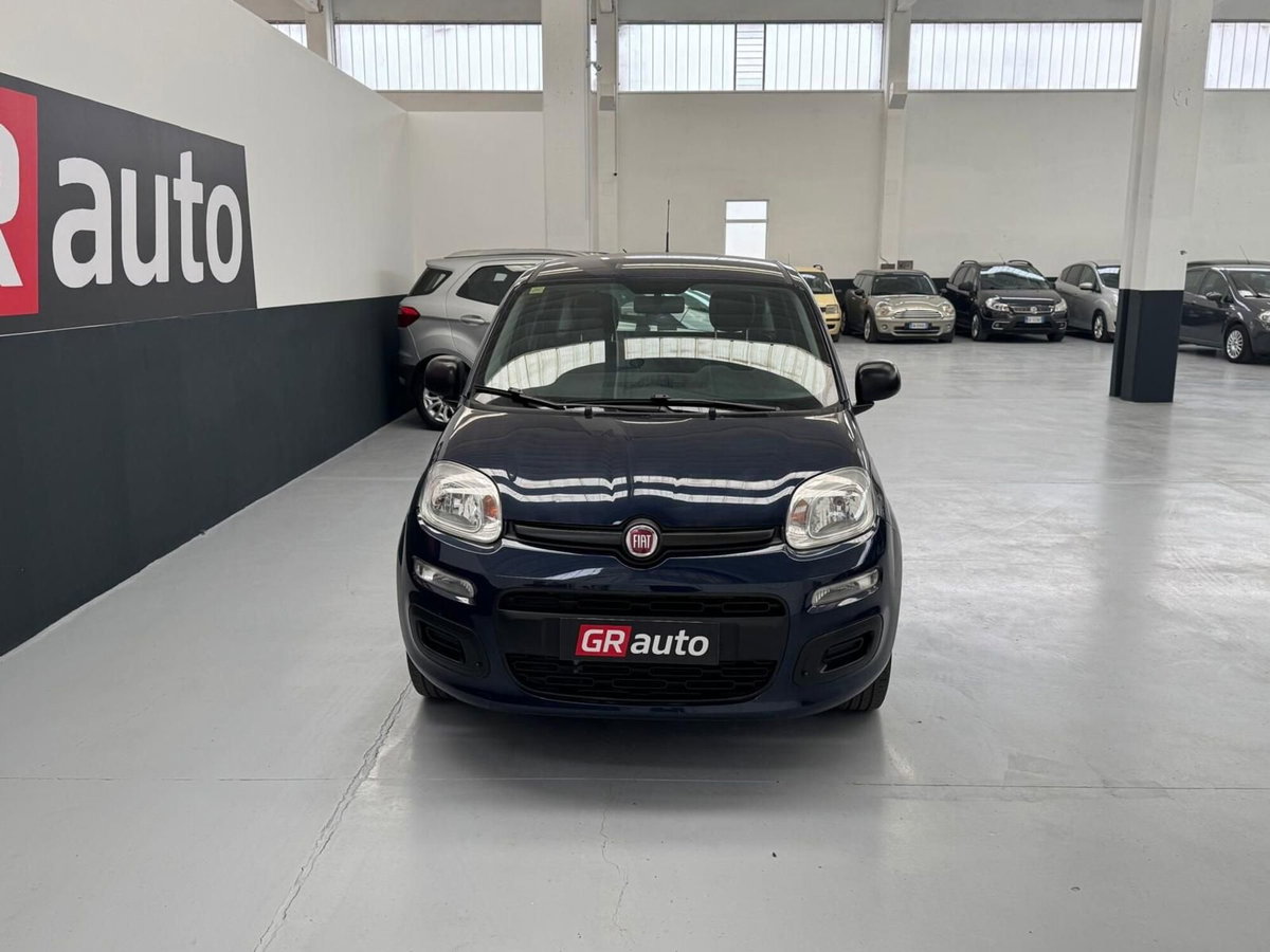Fiat Panda 1.2 Easy (2)