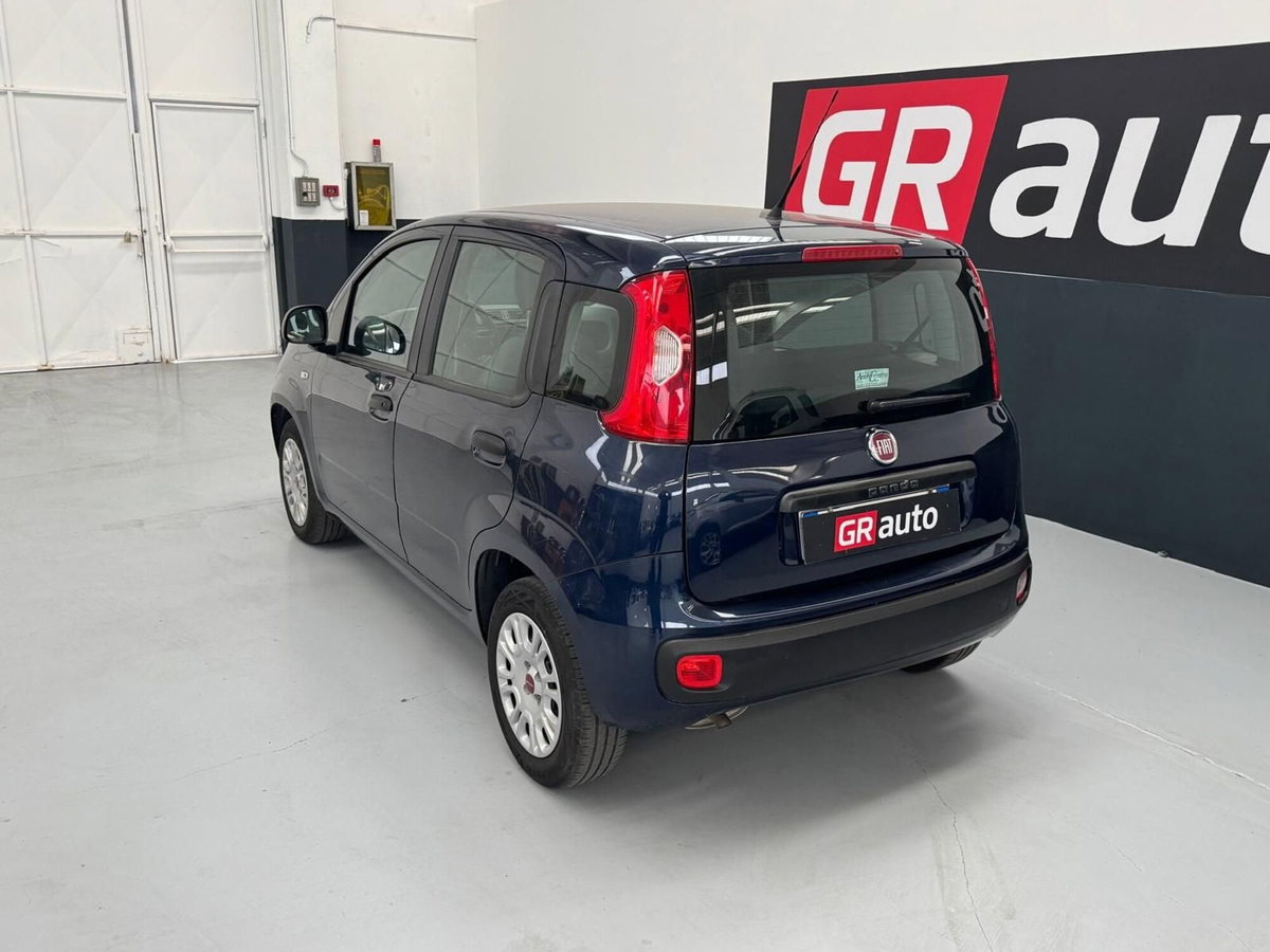 Fiat Panda 1.2 Easy (3)