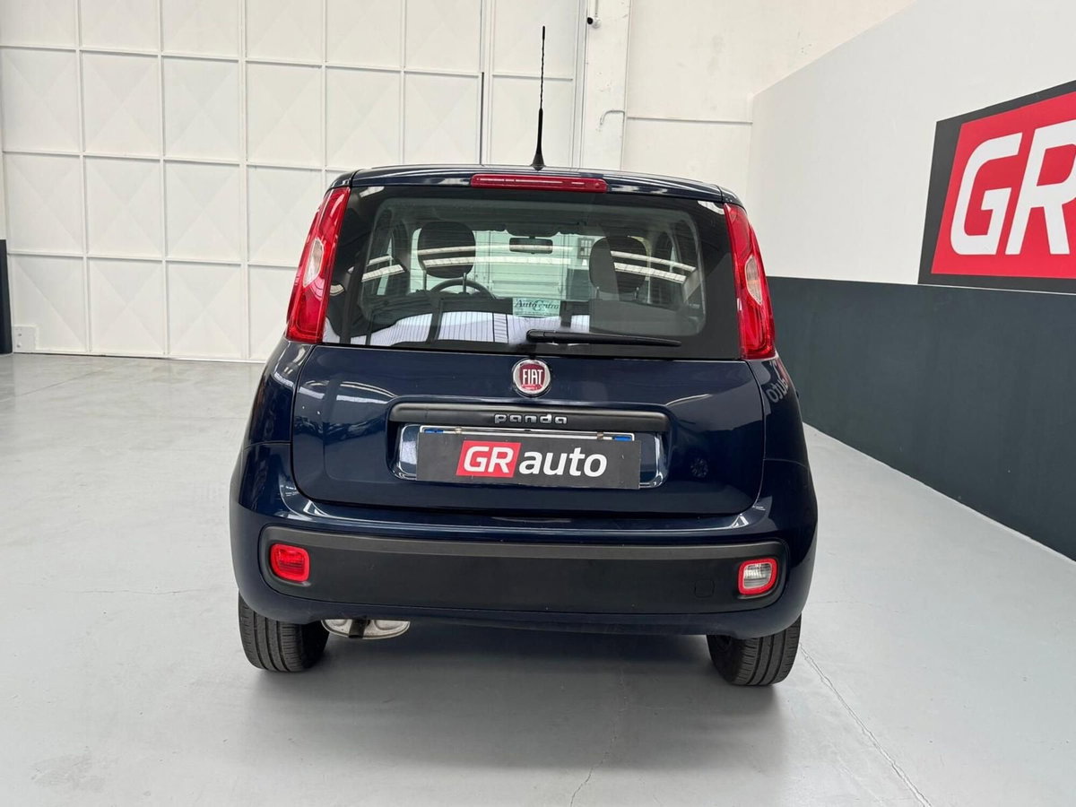 Fiat Panda 1.2 Easy (4)